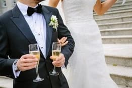 Confraternização e eventos corporativos