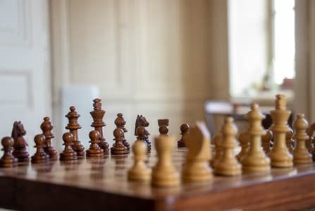 Jogos para confraternização corporativa