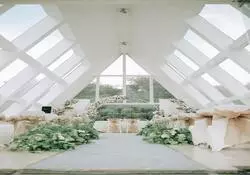 Aluguel de espaço para eventos Imagem