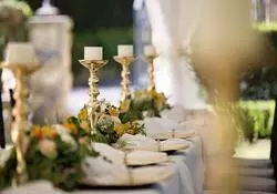 Chácara para casamento com alojamento em Itaquaquecetuba Imagem