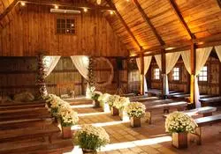 Sítio para casamento em Arujá Imagem