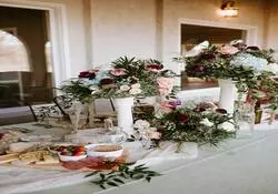 Sítio para casamento em Mogi das Cruzes Imagem