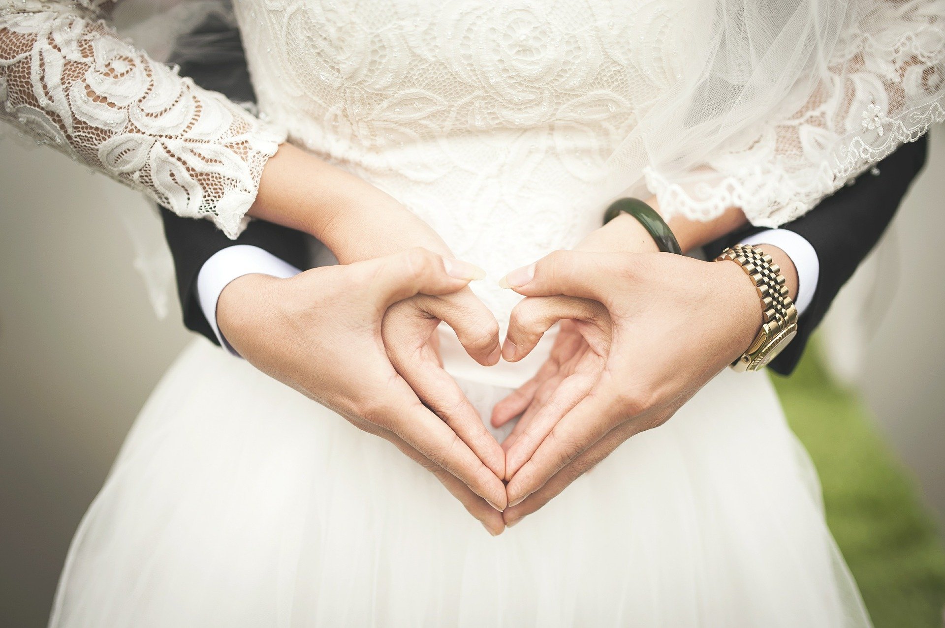 Casamentos / Bodas - Chácara Festas e Casamentos