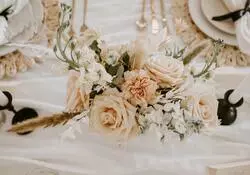 Sítio para casamento em Santa Isabel